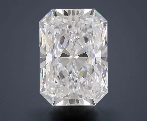 4.03 Carat · D · VS1 Rare Carat Ideal Cut