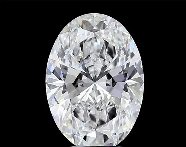 4.12 Carat · E · VVS2 Rare Carat Ideal Cut