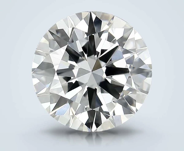 2.62 Carat · D · VS1 excellent Cut
