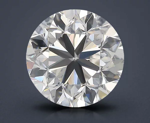 2 Carat · F · VVS2 good Cut
