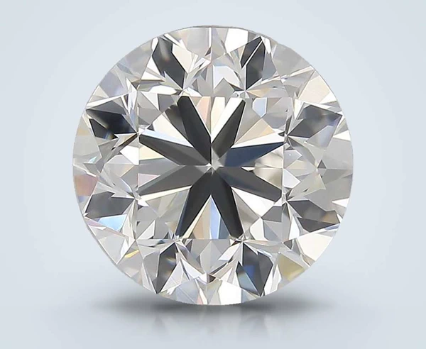2 Carat · F · VVS2 good Cut