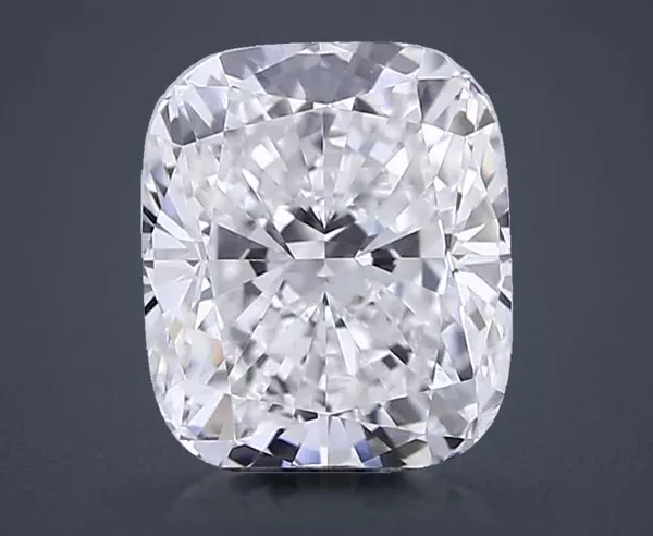 2.18 Carat · E · VS1 Rare Carat Ideal Cut
