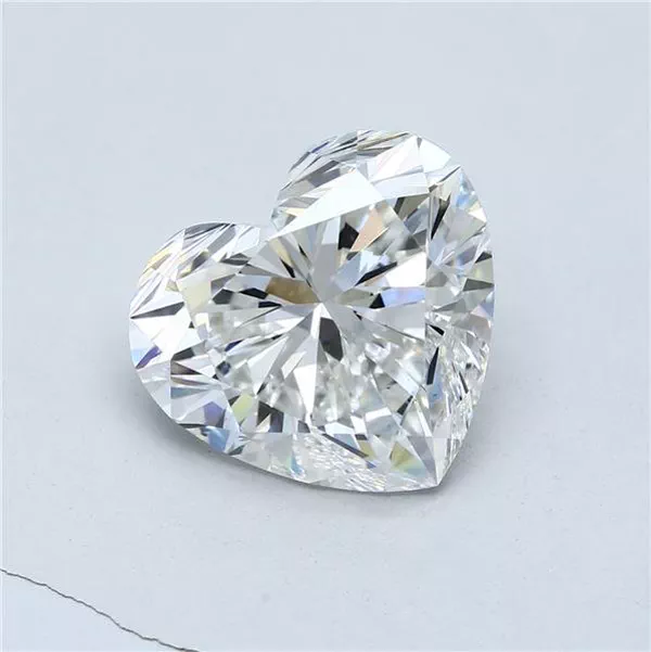 10.11 Carat · F · VS2 Rare Carat Ideal Cut