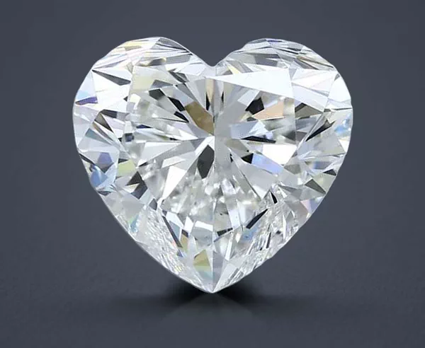10.11 Carat · F · VS2 Rare Carat Ideal Cut