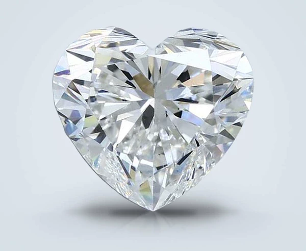 10.11 Carat · F · VS2 Rare Carat Ideal Cut