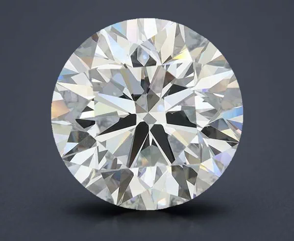 8.01 Carat · F · VVS1 excellent Cut