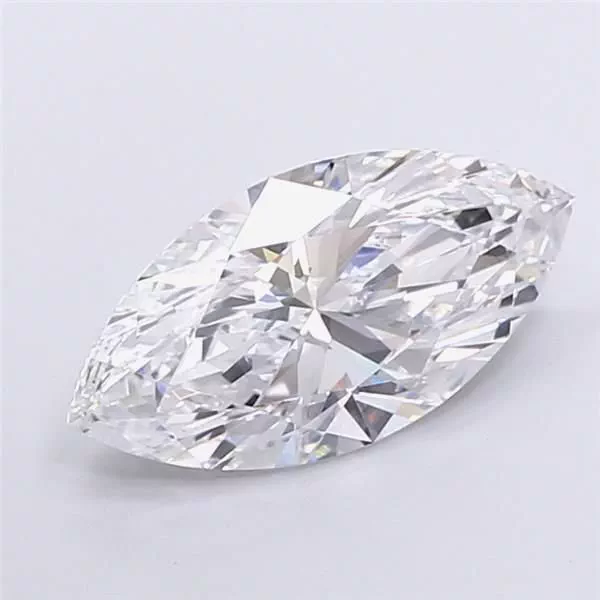5.01 Carat · D · VVS1 Rare Carat Ideal Cut