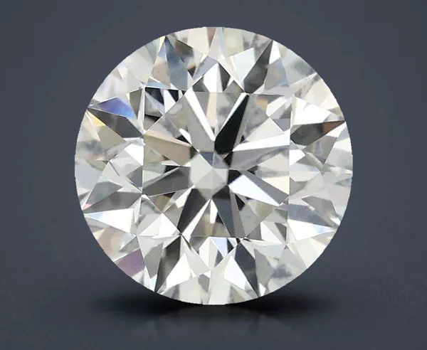 1 Carat · E · VS1 excellent Cut