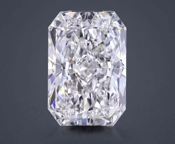 1.24 Carat · G · VVS2 Rare Carat Ideal Cut
