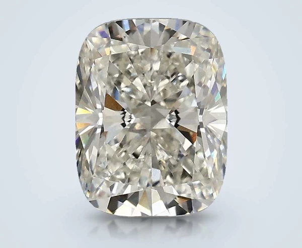 2.52 Carat · G · VS1 Rare Carat Ideal Cut