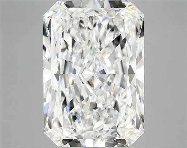 10.79 Carat · E · VVS2 Rare Carat Ideal Cut