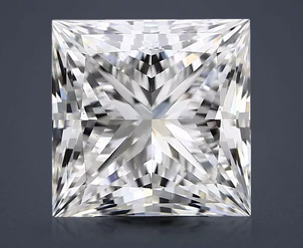 6.06 Carat · G · VS1 Rare Carat Ideal Cut