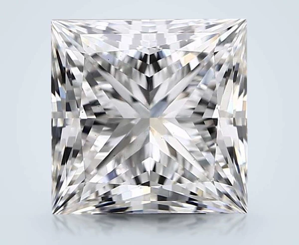 6.06 Carat · G · VS1 Rare Carat Ideal Cut