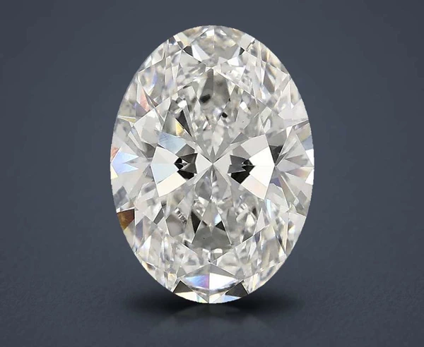 2.8 Carat · F · VVS2 Rare Carat Ideal Cut