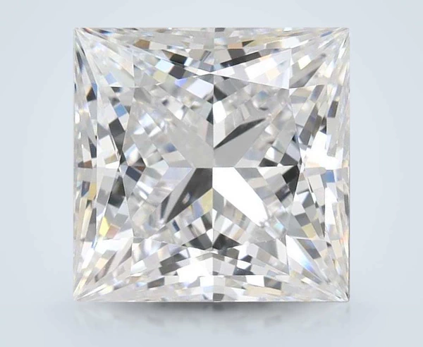3.17 Carat · D · IF Rare Carat Ideal Cut
