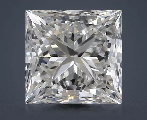 2.57 Carat · G · VS1 Rare Carat Ideal Cut