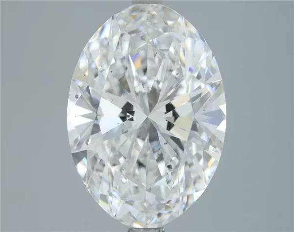 4.01 Carat · D · SI1 Rare Carat Ideal Cut
