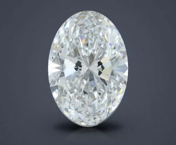 4.01 Carat · D · SI1 Rare Carat Ideal Cut