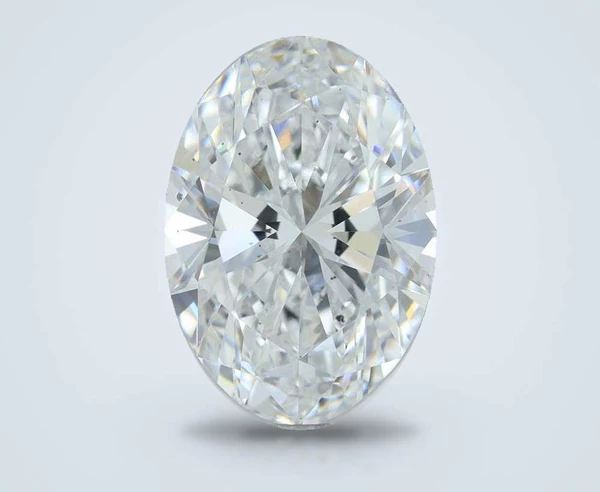 4.01 Carat · D · SI1 Rare Carat Ideal Cut