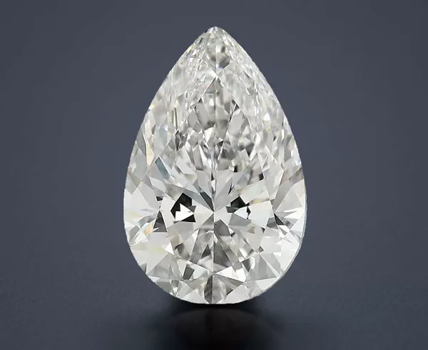 3.02 Carat · F · VVS2 Rare Carat Ideal Cut