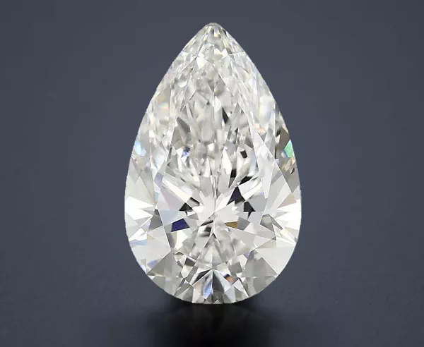 2.94 Carat · E · VS1 Rare Carat Ideal Cut