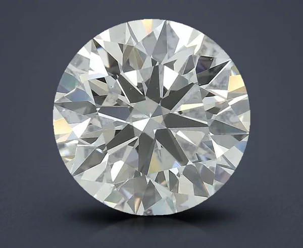 2.61 Carat · H · VS1 Rare Carat Ideal Cut