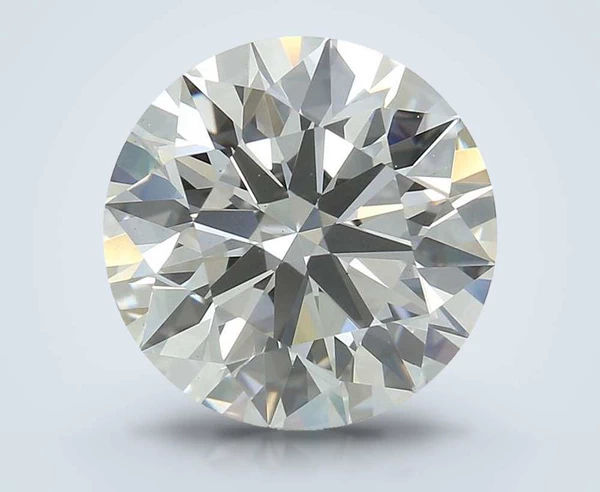 2.61 Carat · H · VS1 Rare Carat Ideal Cut