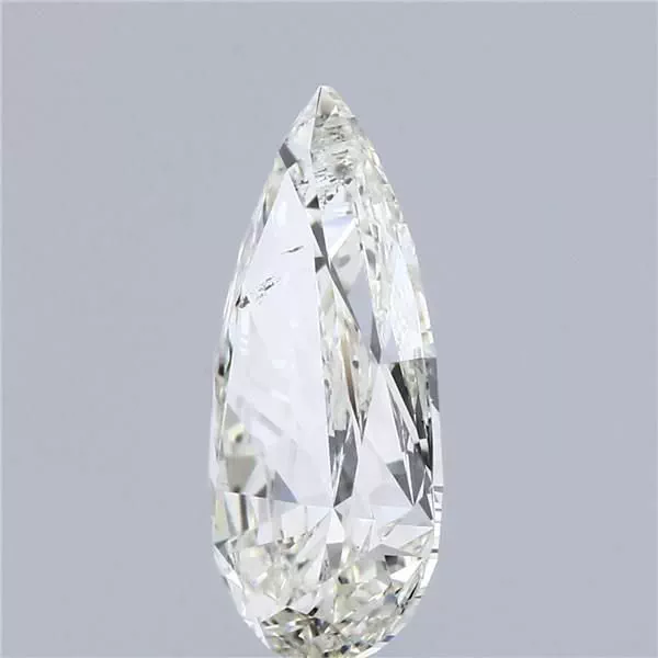 4.02 Carat · K · SI2 Rare Carat Ideal Cut