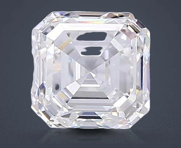 3.51 Carat · E · VVS2 Rare Carat Ideal Cut