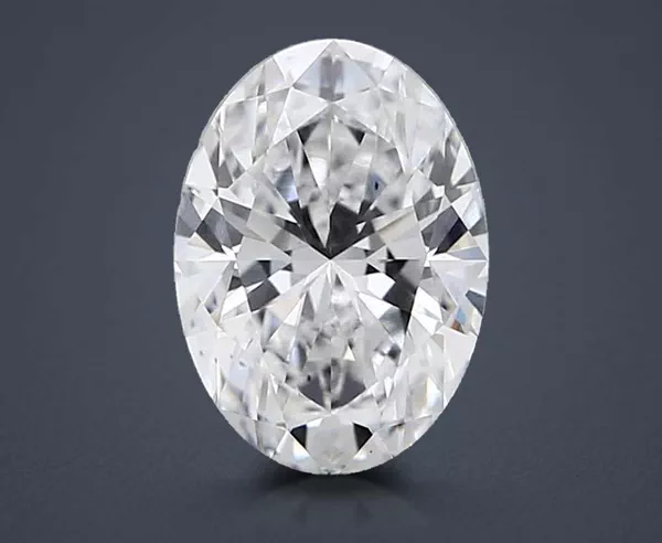 1.17 Carat · D · VS2 Rare Carat Ideal Cut