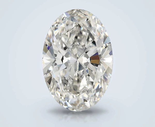 2.85 Carat · F · VS1 Rare Carat Ideal Cut