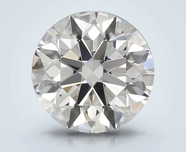 2.1 Carat · H · VS1 Rare Carat Ideal Cut