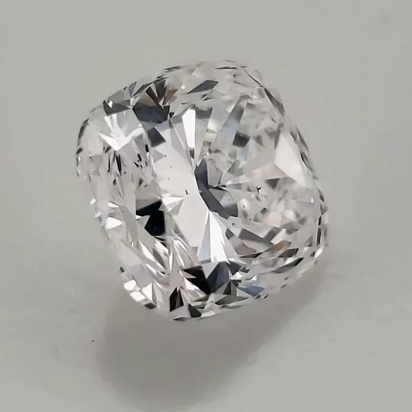 2.3 Carat · E · VS2 excellent Cut