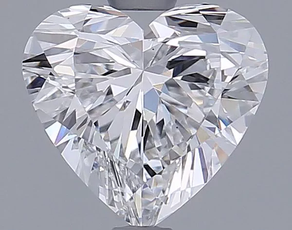 1.28 Carat · D · VS1 Rare Carat Ideal Cut