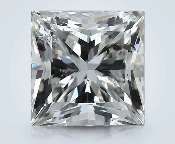 0.84 Carat · F · SI2 very good Cut