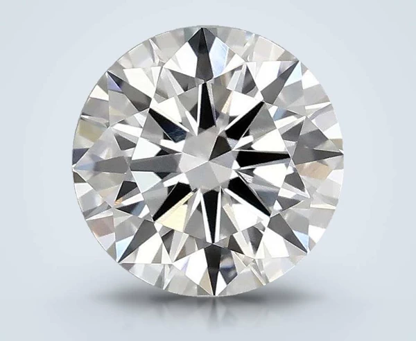 1.7 Carat · G · VVS2 Rare Carat Ideal Cut
