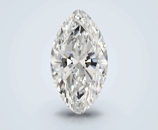 1.48 Carat · D · VVS2 Rare Carat Ideal Cut