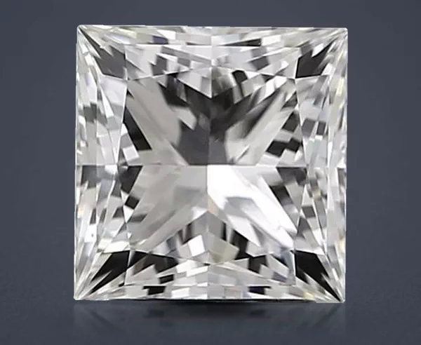 2.01 Carat · H · VS2 Rare Carat Ideal Cut
