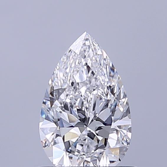 0.64 Carat · D · VVS1 Rare Carat Ideal Cut