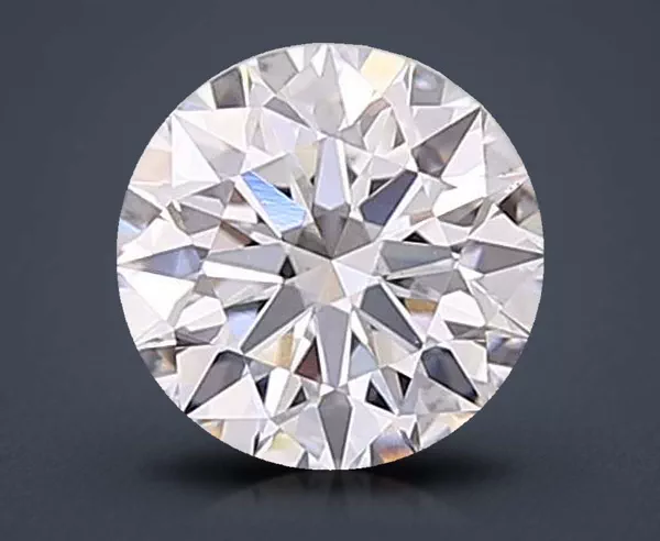 1.08 Carat · D · VVS2 Rare Carat Ideal Cut