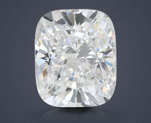 3.95 Carat · D · FL Rare Carat Ideal Cut