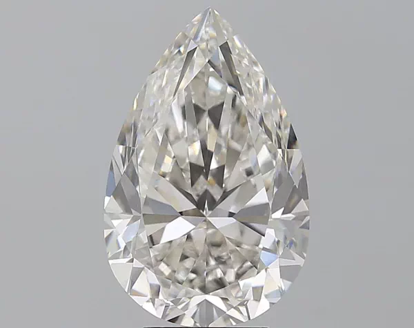 5.26 Carat · H · VVS2 Rare Carat Ideal Cut