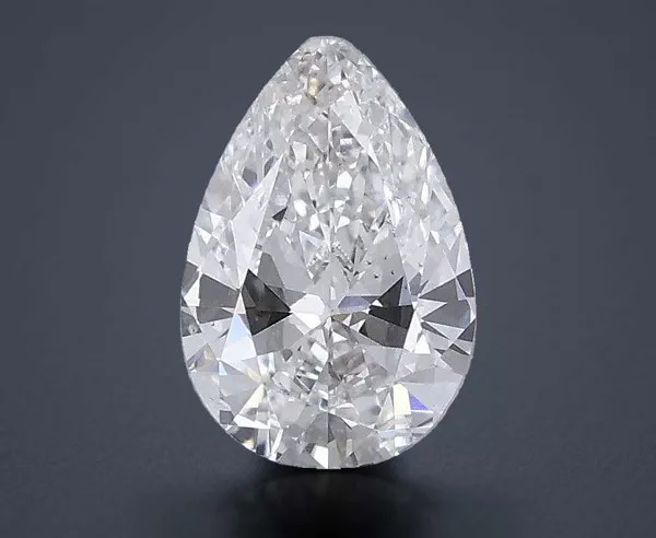 0.91 Carat · E · VS2 Rare Carat Ideal Cut