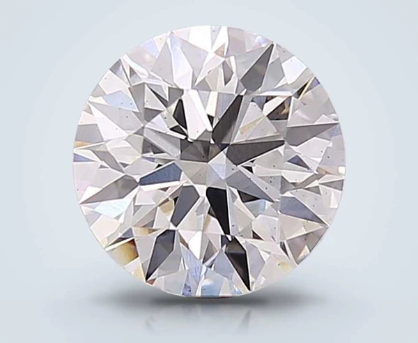 2.01 Carat · E · VS2 Rare Carat Ideal Cut