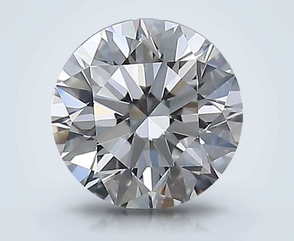 1.29 Carat · E · VS1 Rare Carat Ideal Cut