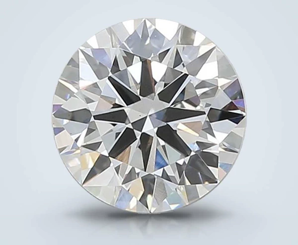 1.51 Carat · F · VS1 Rare Carat Ideal Cut