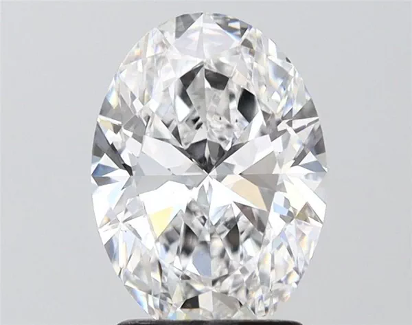 2.21 Carat · D · VS2 Rare Carat Ideal Cut