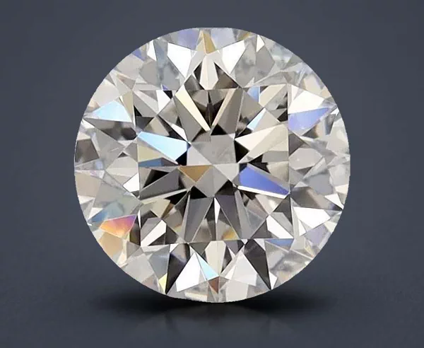0.9 Carat · F · VVS2 Rare Carat Ideal Cut