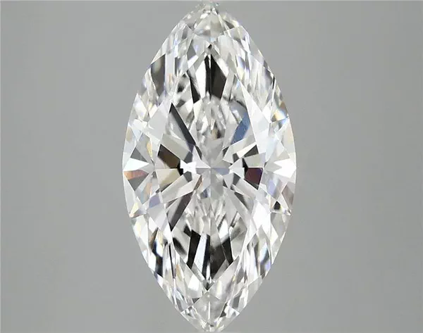 2.47 Carat · F · VVS2 Rare Carat Ideal Cut