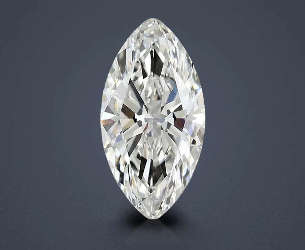 2.47 Carat · F · VVS2 Rare Carat Ideal Cut
